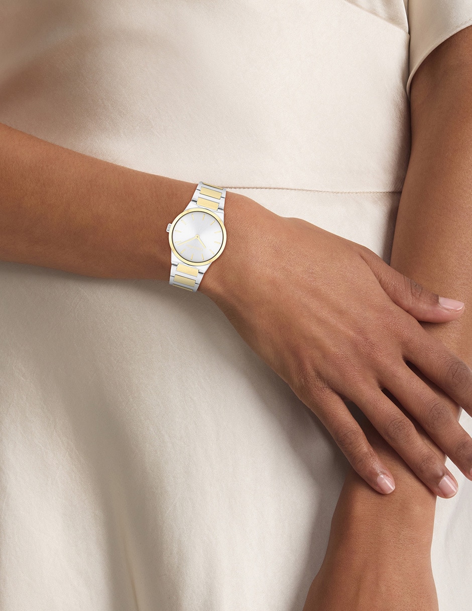 Reloj Linear Elegance para mujer 25100113 2