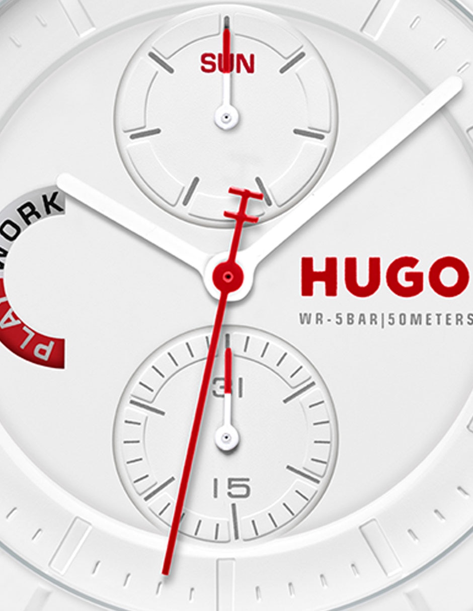 Reloj Lit para hombre 1530406