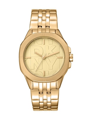 Reloj Logo Brooklyn Midi para mujer DK1L012M0065