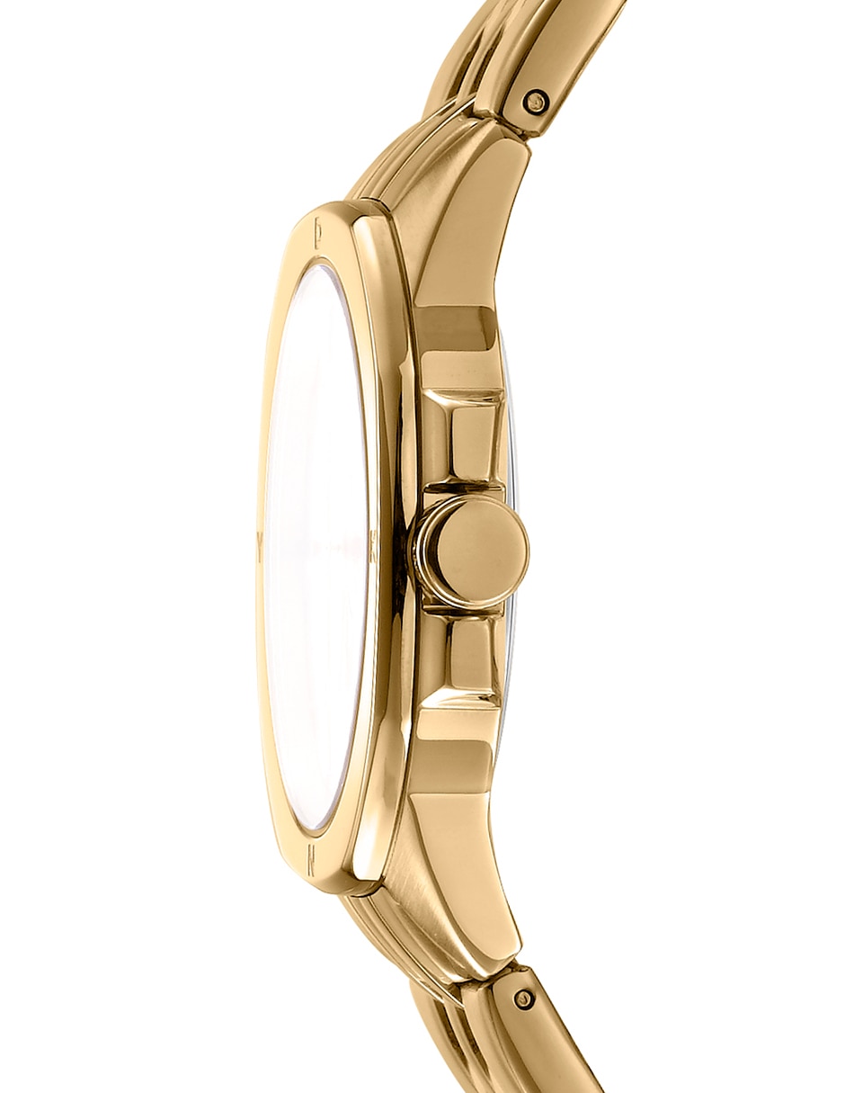 Reloj Logo Brooklyn Midi para mujer DK1L012M0065 2