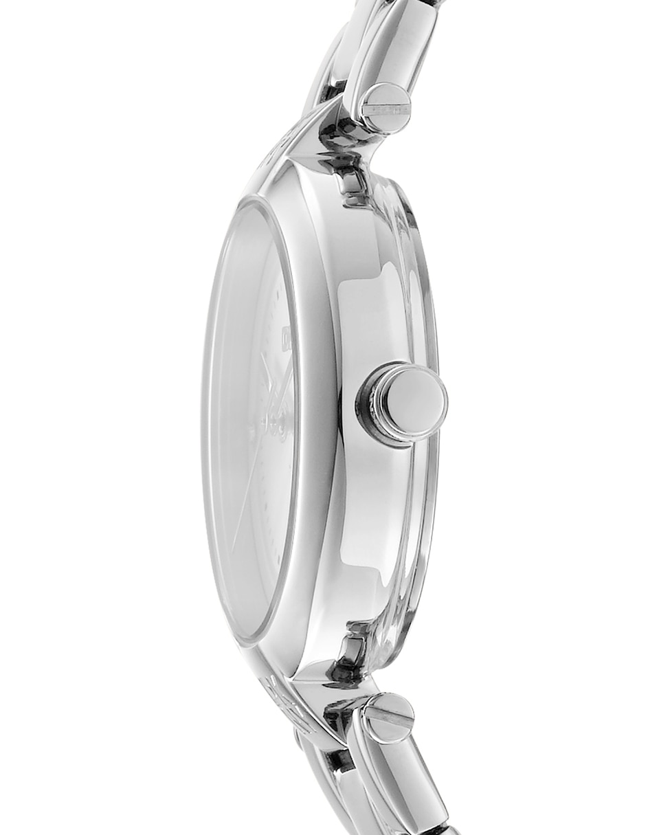 Reloj everyday essential mini para mujer dk1l043m0045