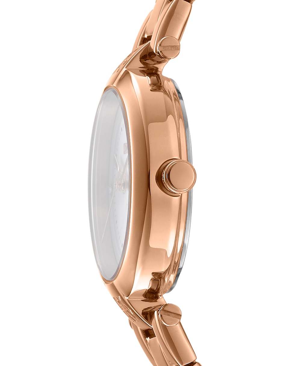 Reloj everyday essential mini para mujer dk1l043m0065
