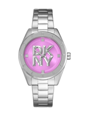 Reloj Logo Chambers Midi para mujer DK1L016M0055