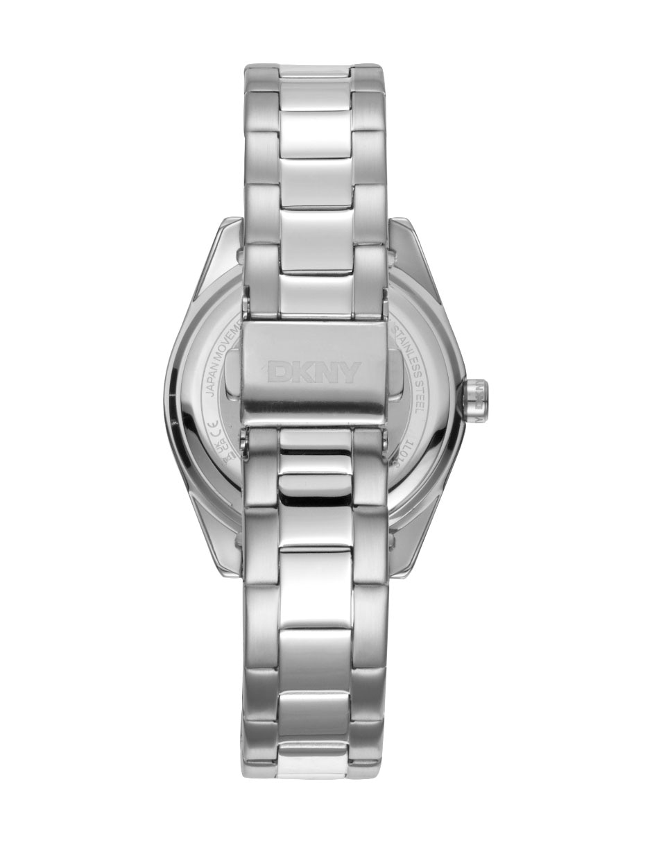 Reloj Logo Chambers Midi para mujer DK1L016M0055 3