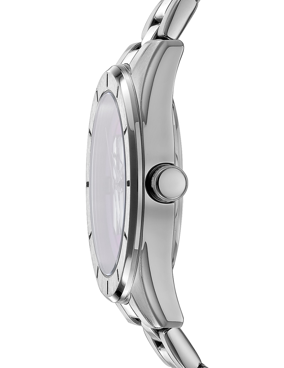 Reloj Logo Chambers Midi para mujer DK1L016M0055 2