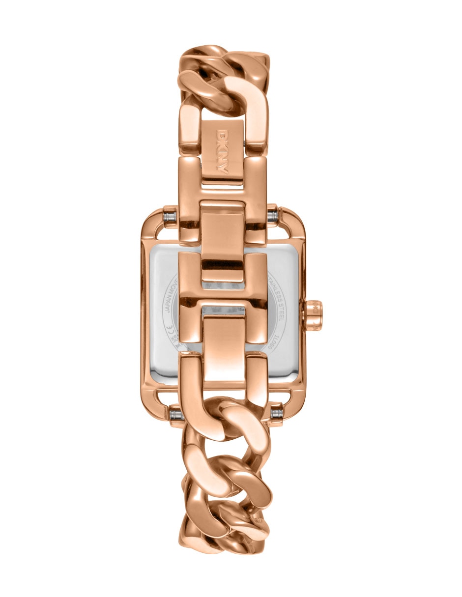 Reloj Iconic City Glitz para mujer DK1L080M0035 3
