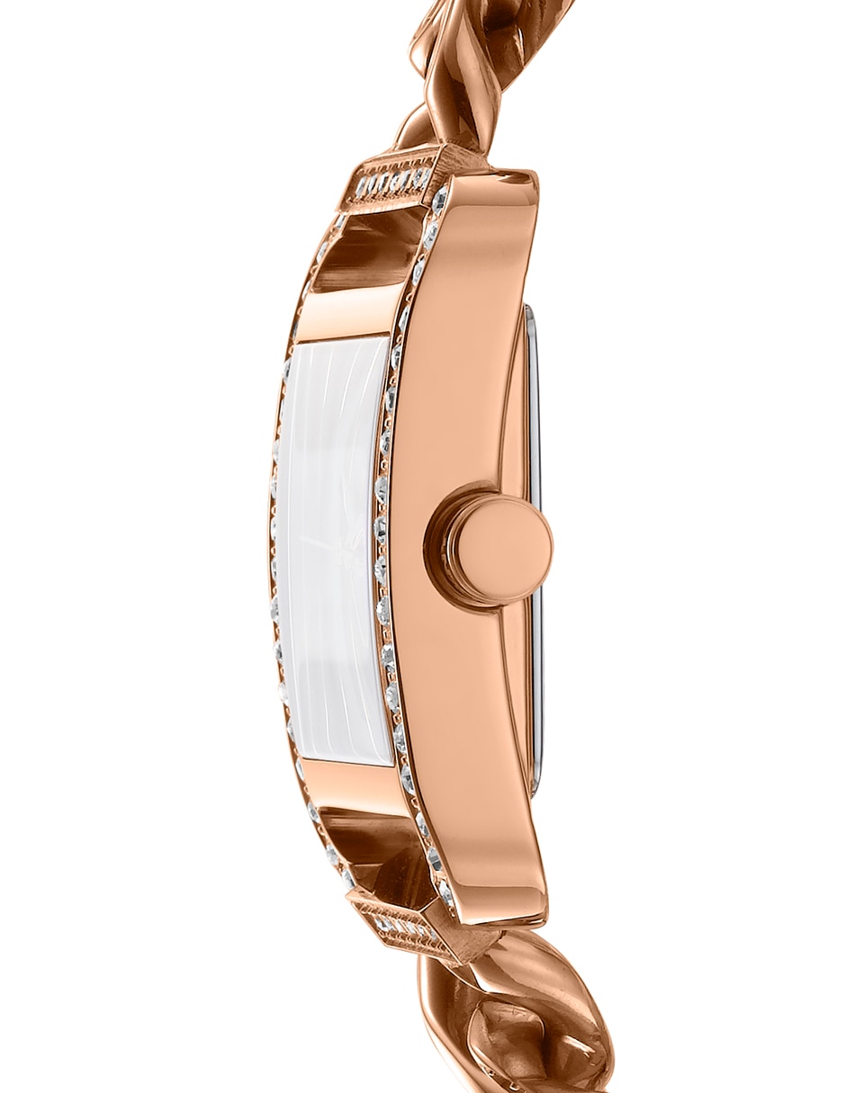 Reloj Iconic City Glitz para mujer DK1L080M0035 2