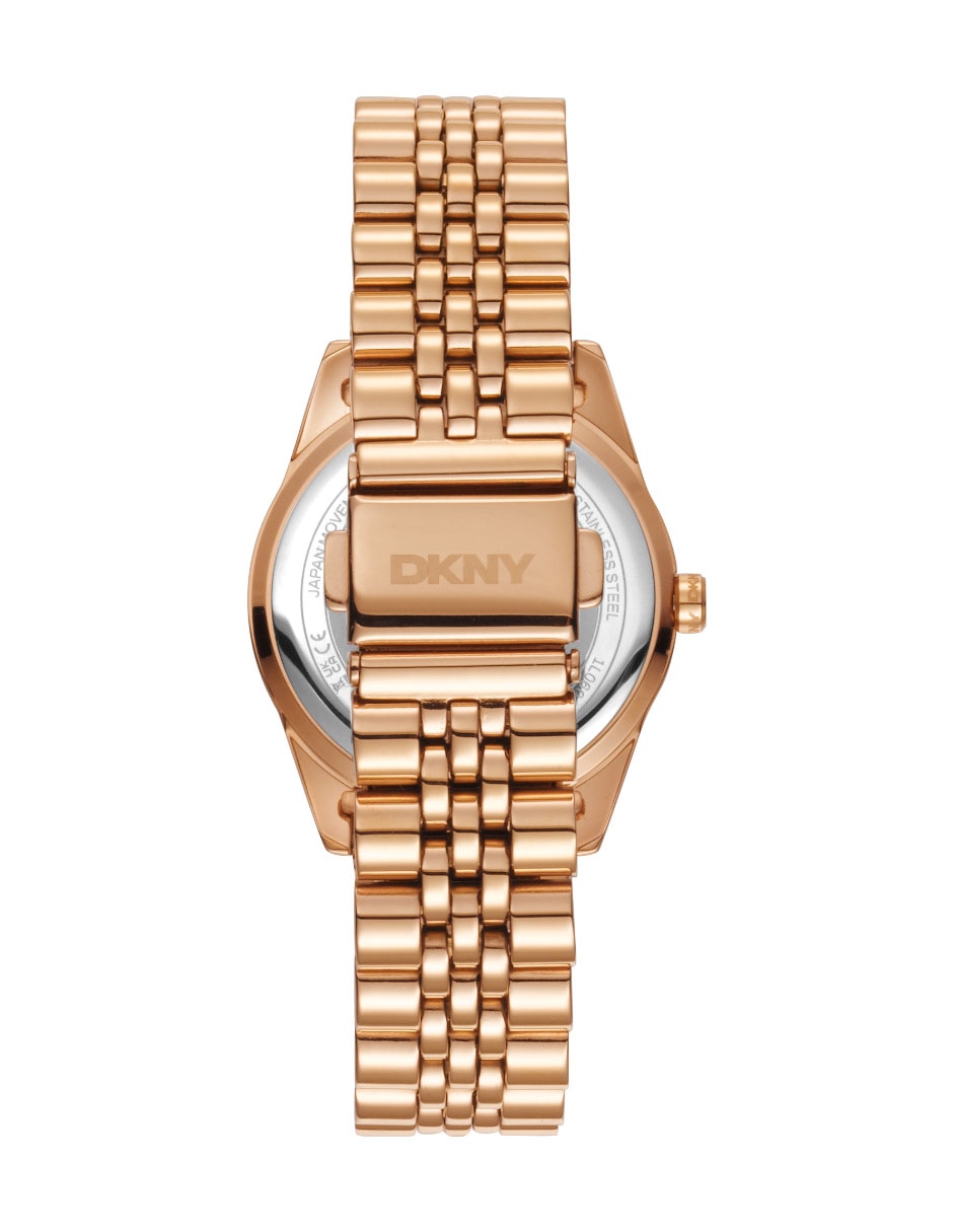 Reloj Logo Parsons Logo para mujer DK1L060M0055