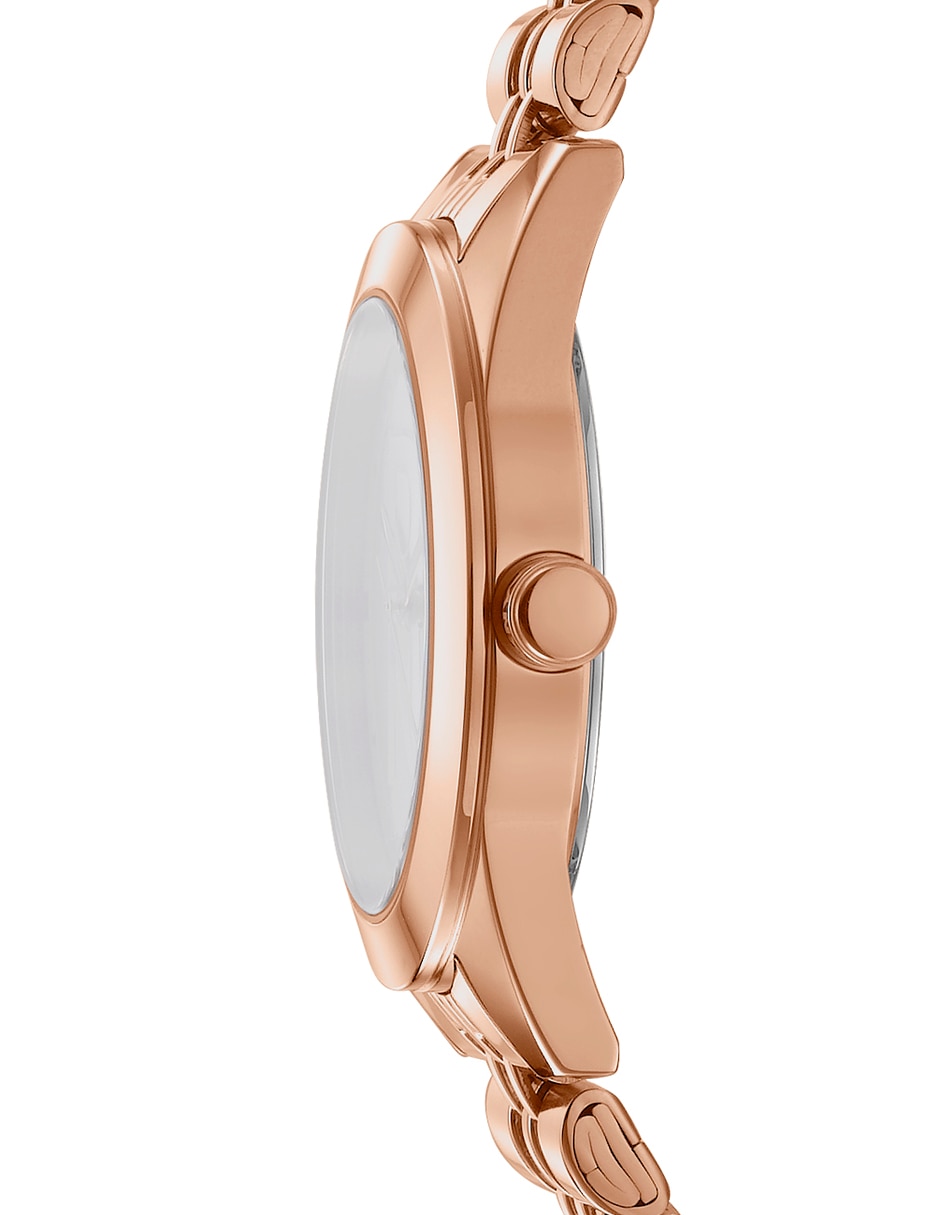 Reloj Logo Parsons Logo para mujer DK1L060M0055