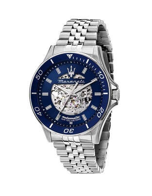 Reloj Maserati Sfida para hombre R8823140011