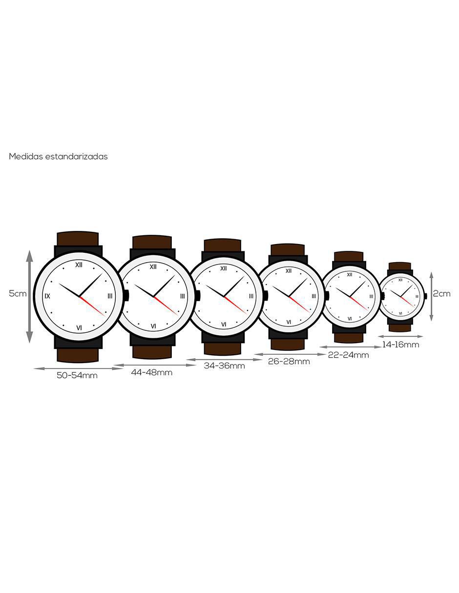 Reloj Maserati Sfida para hombre R8823140011