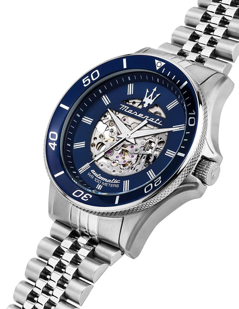 Reloj Maserati Sfida para hombre R8823140011