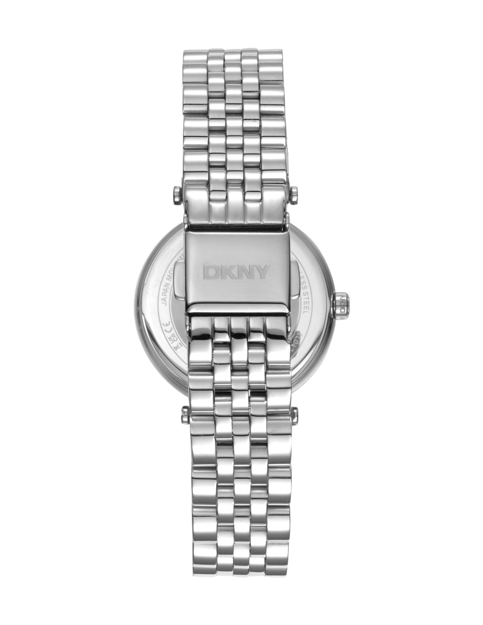 Reloj Evening Essential Glitz para mujer DK1L042M0045 3