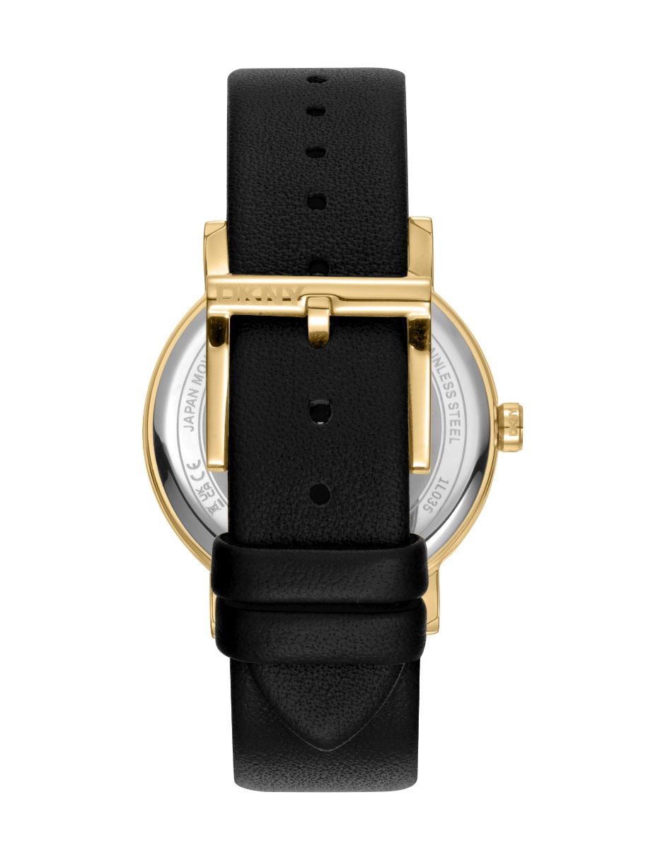 Reloj Logo Soho Logo para mujer DK1L035L0025 3