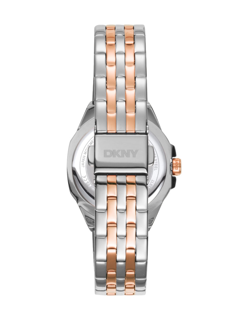 Reloj Evening Brooklyn Mini para mujer DK1L013M0105 3