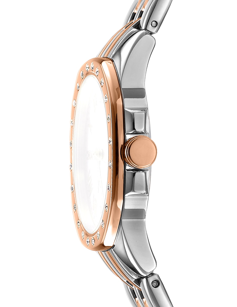 Reloj Evening Brooklyn Mini para mujer DK1L013M0105 2