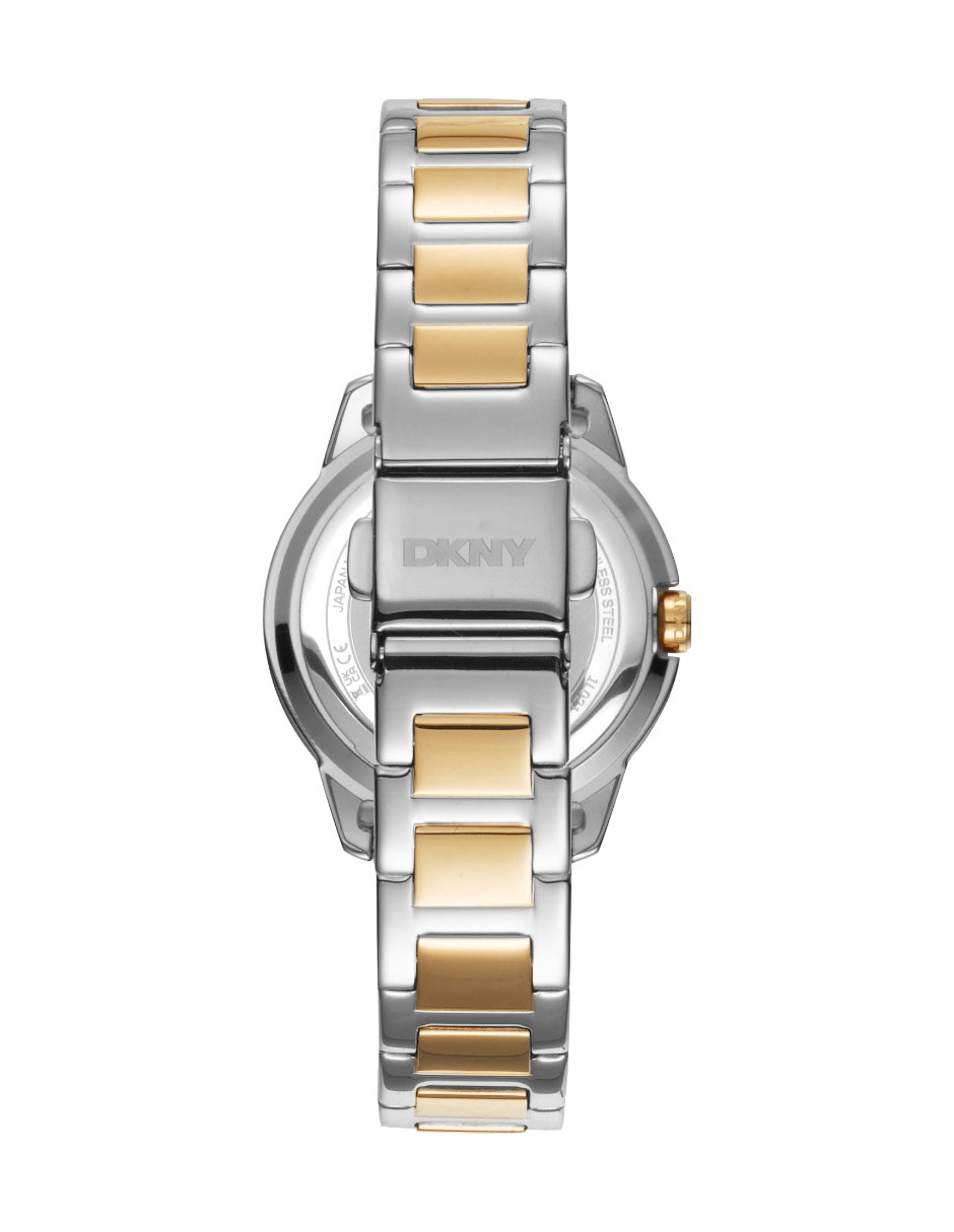 Reloj Everyday Park Ave Logo para mujer DK1L021M0075 3