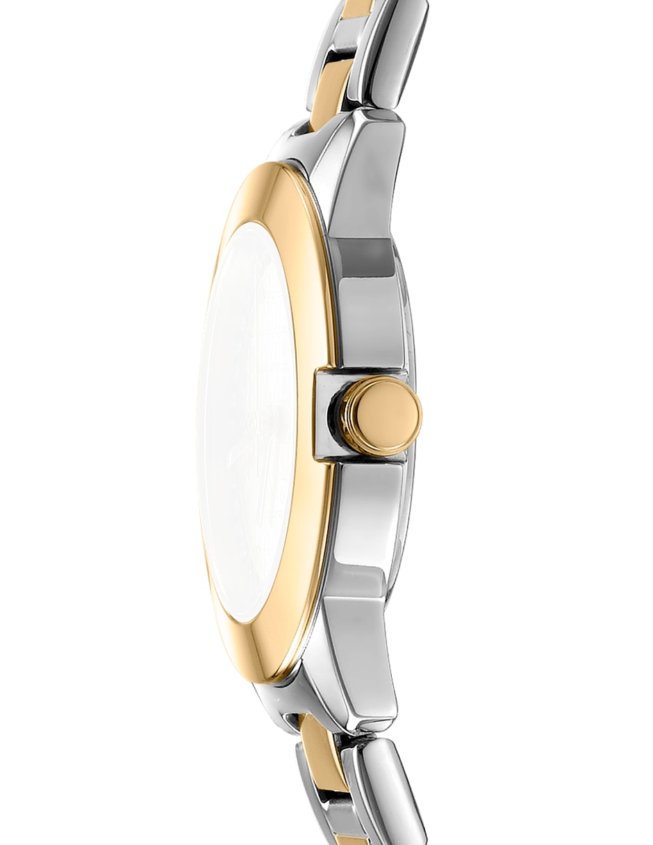 Reloj Everyday Park Ave Logo para mujer DK1L021M0075 2
