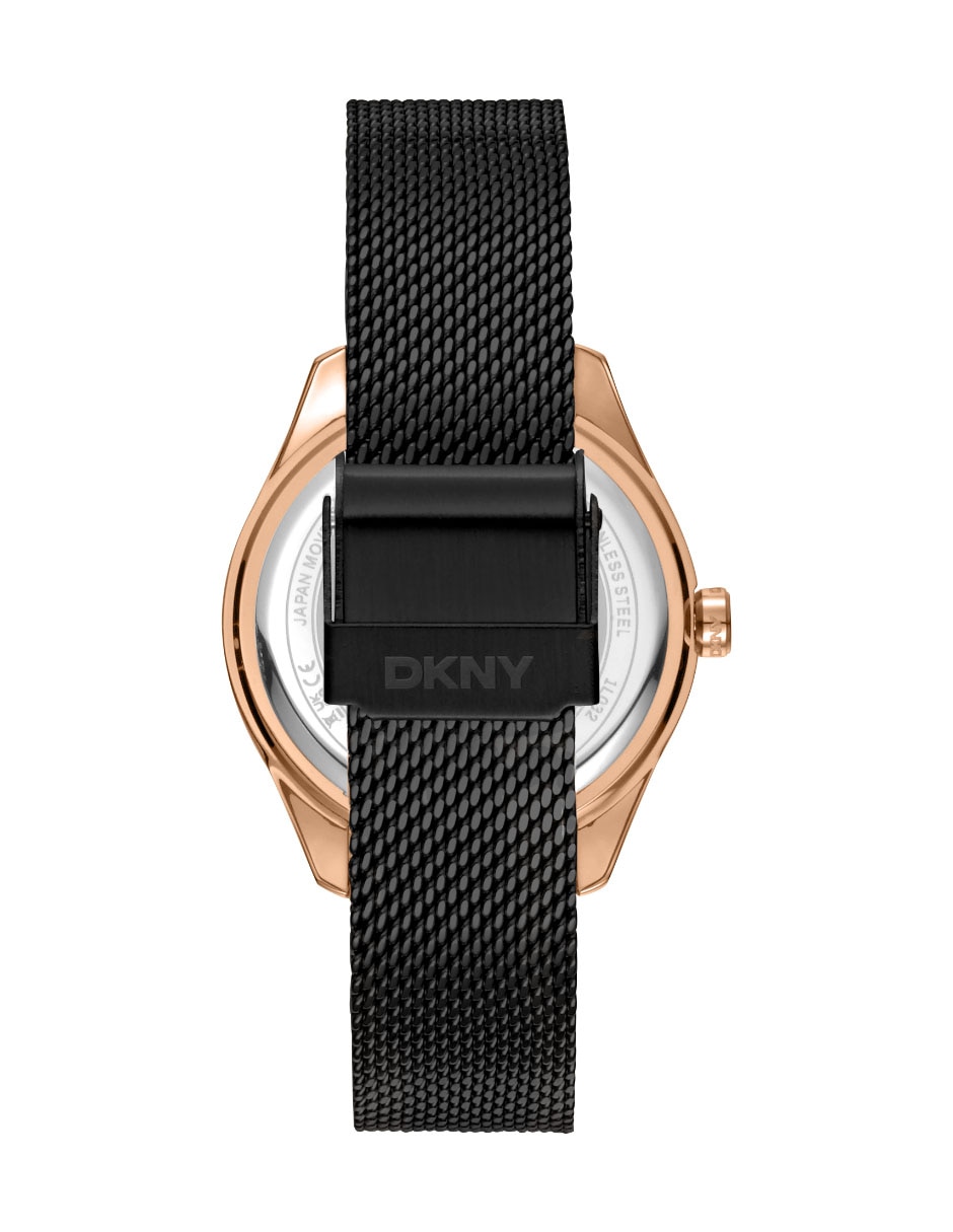 Reloj Everyday Astoria Logo para mujer DK1L032M0065 2