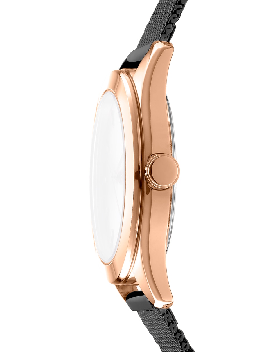 Reloj Everyday Astoria Logo para mujer DK1L032M0065 3