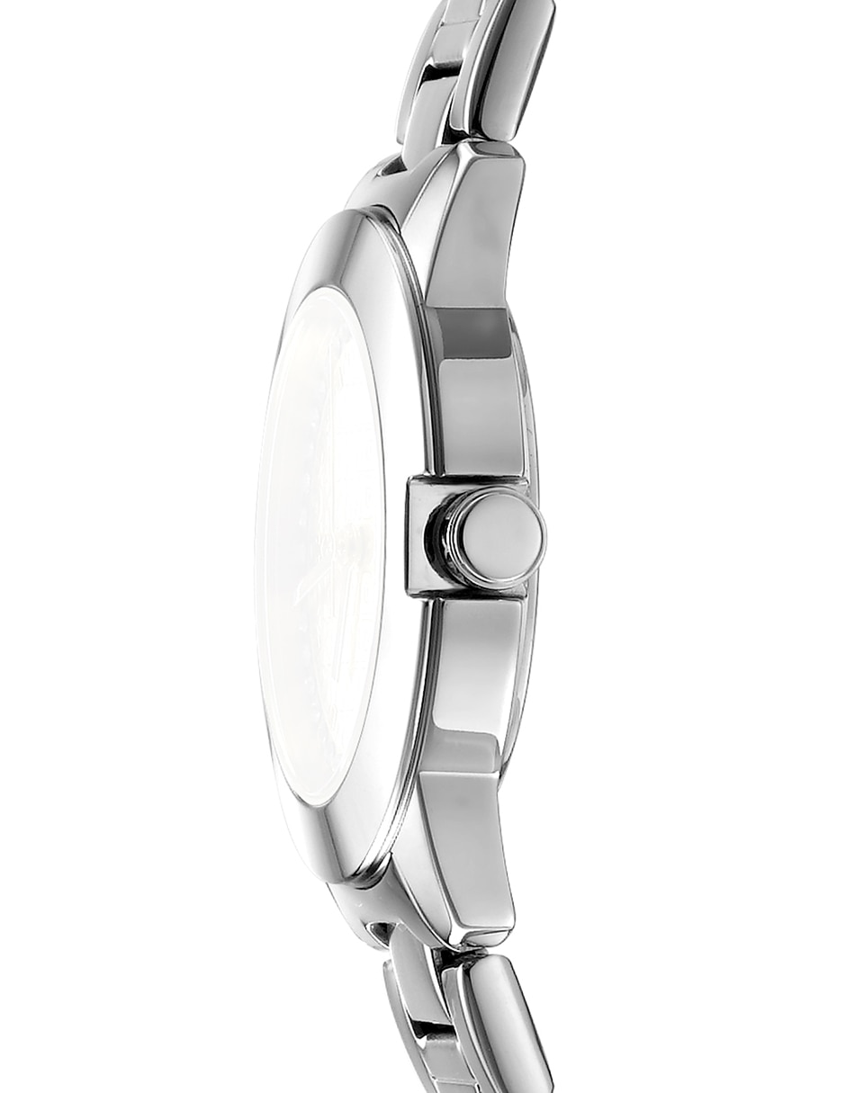 Reloj Everyday Park Ave Logo para mujer DK1L021M0035
