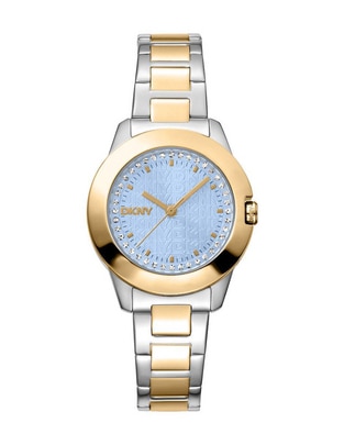 Reloj Everyday Park Ave Logo para mujer DK1L021M0085