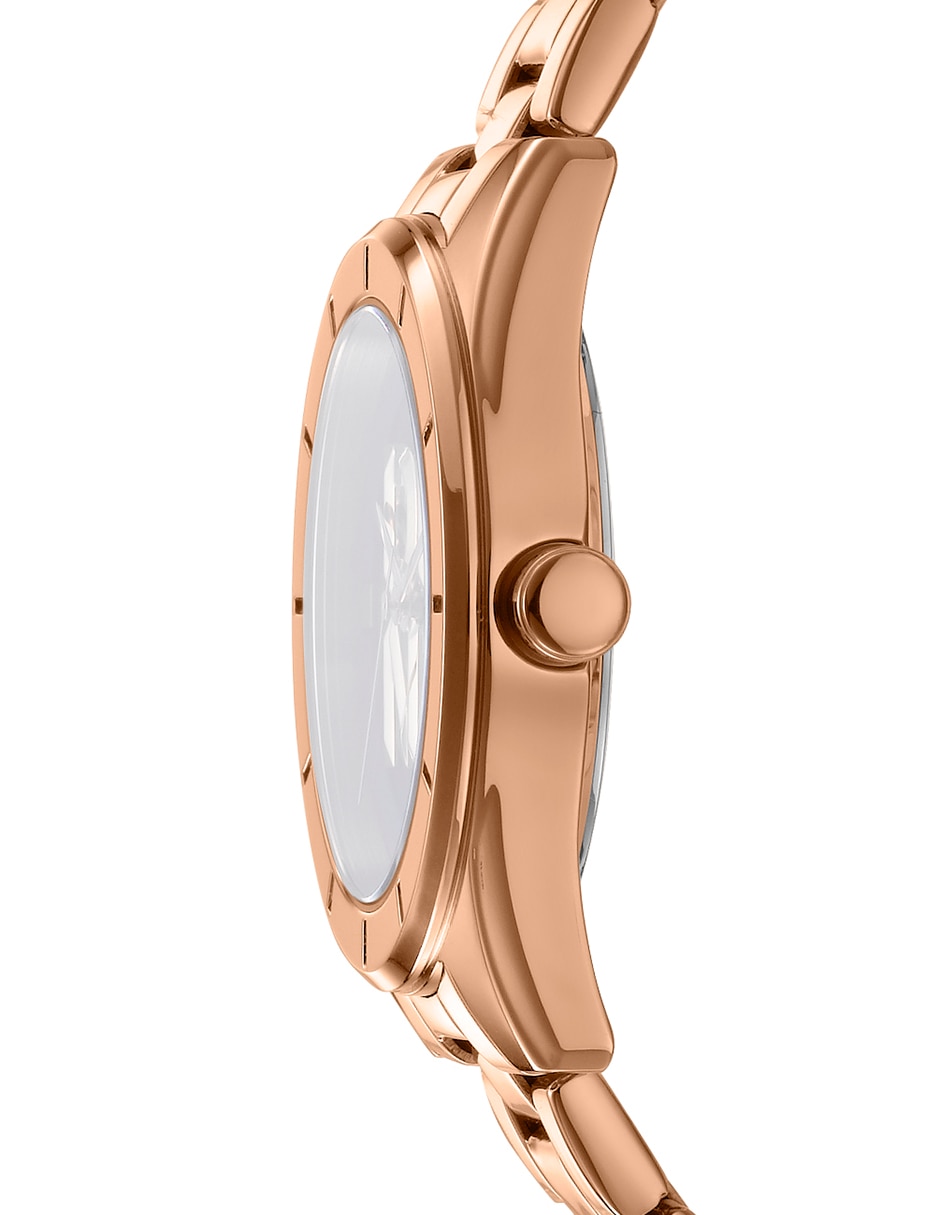 Reloj Logo Chambers Midi para mujer DK1L016M0075 2