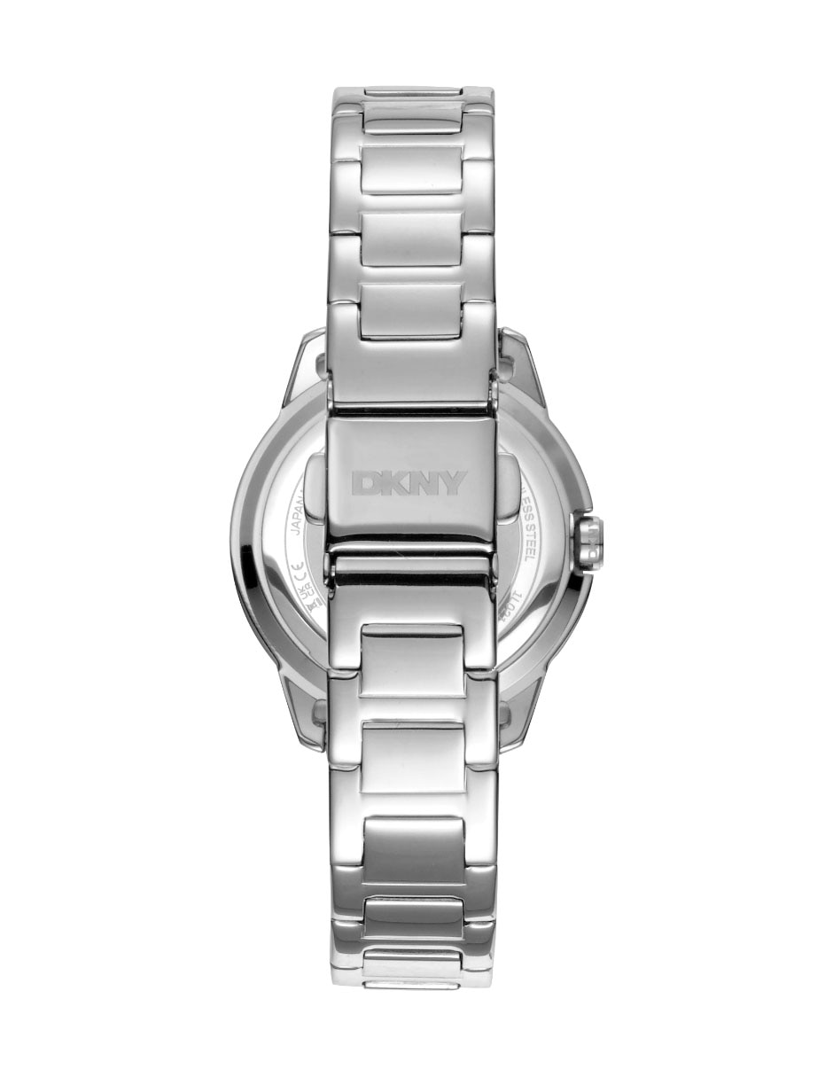 Reloj Everyday Park Ave Logo para mujer DK1L021M0045 2