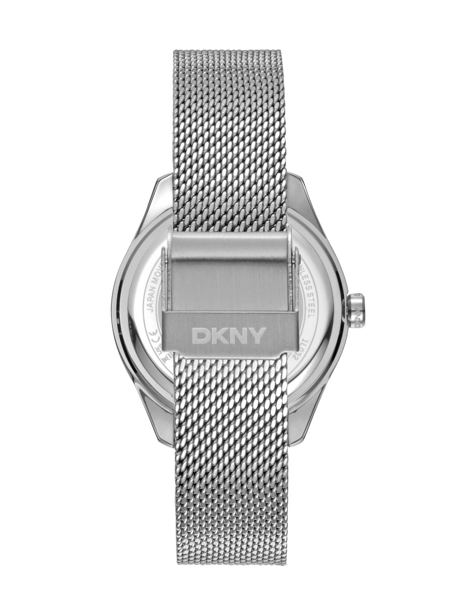 Reloj Everyday Astoria Logo para mujer DK1L032M0055
