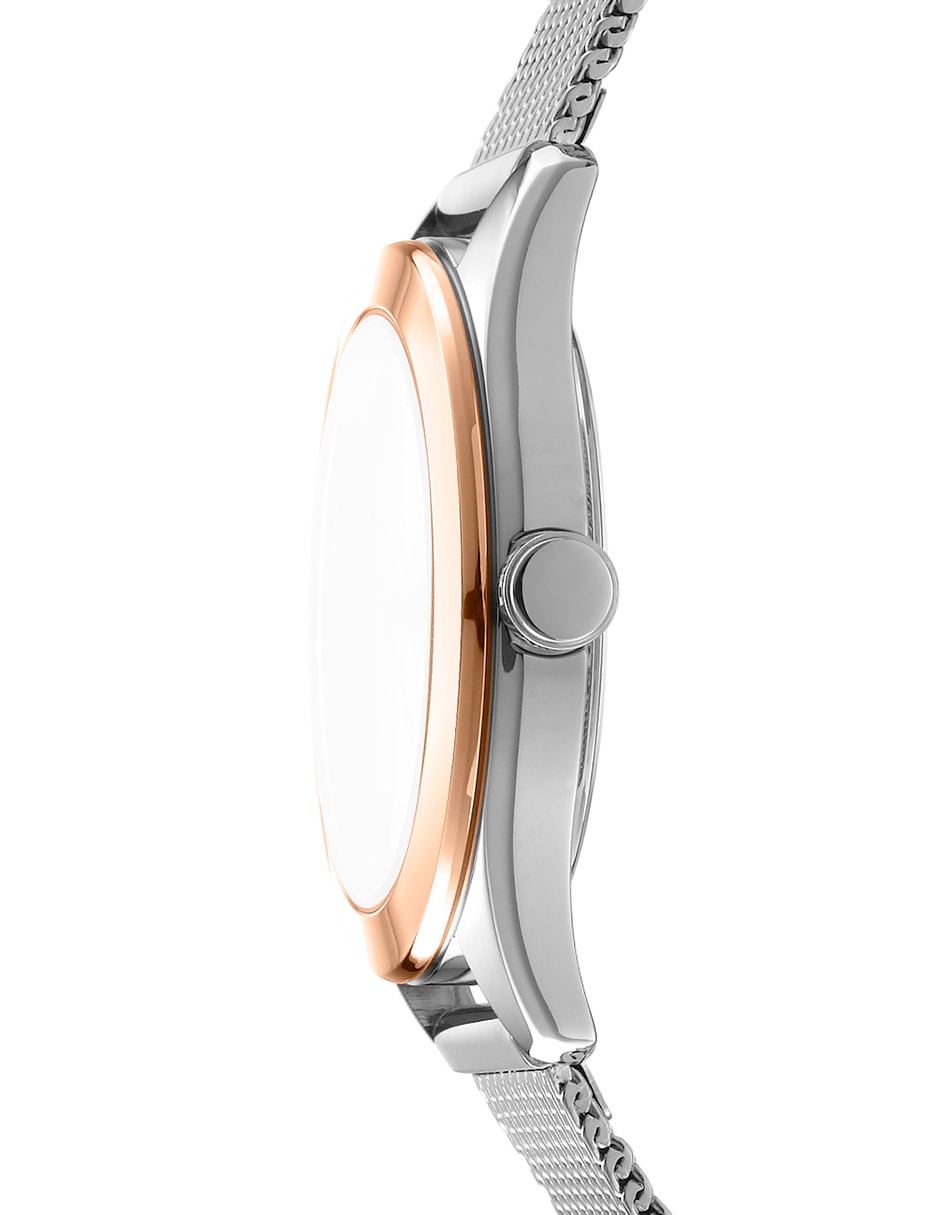 Reloj Everyday Astoria Logo para mujer DK1L032M0055