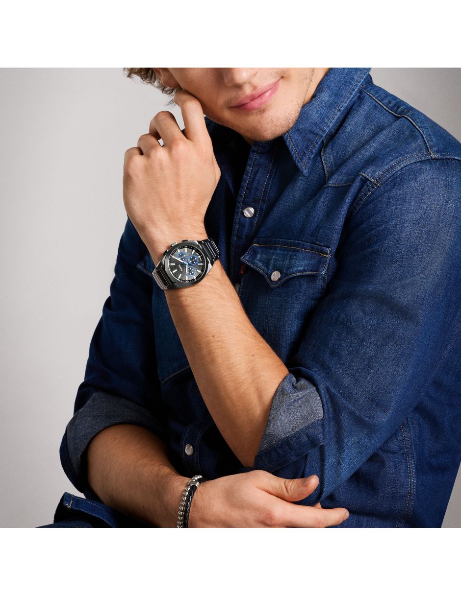 Reloj Everett para hombre FS6107