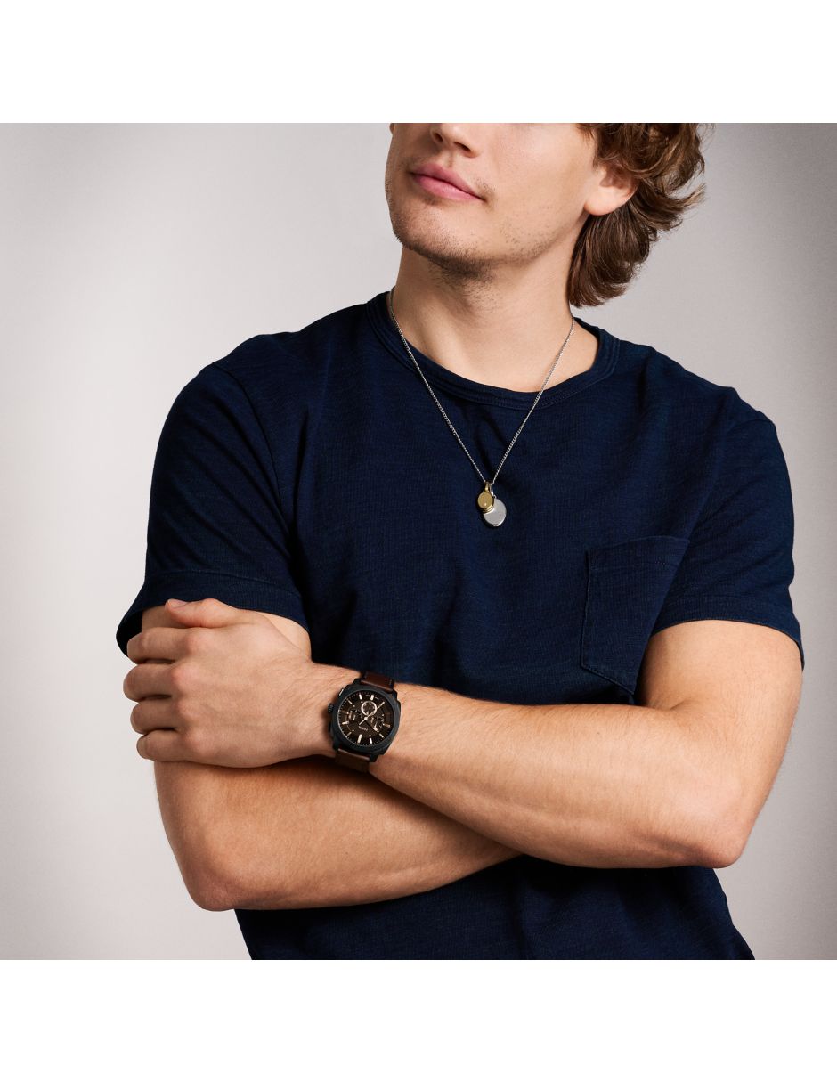 Reloj Machine para hombre FS6101