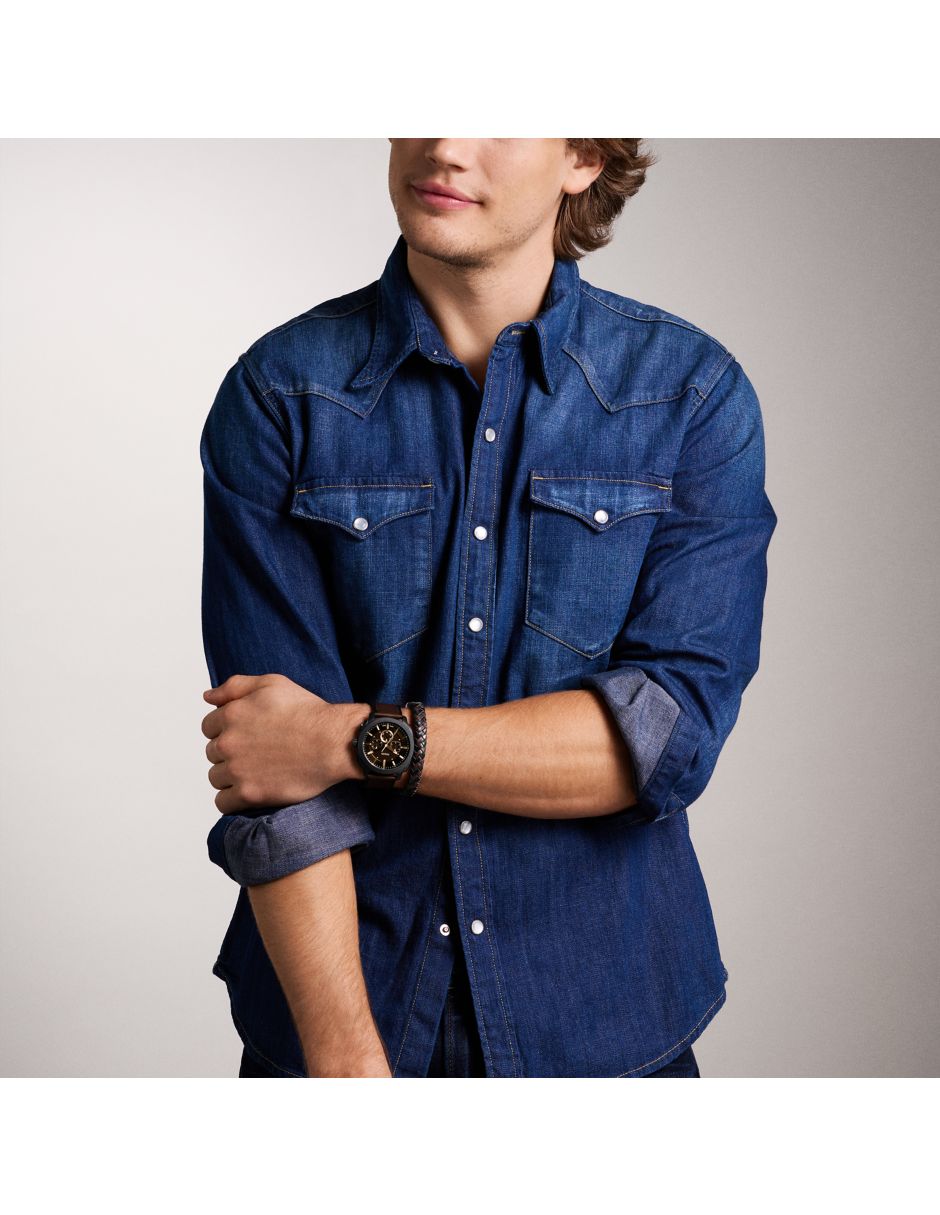 Reloj Machine para hombre FS6102SET