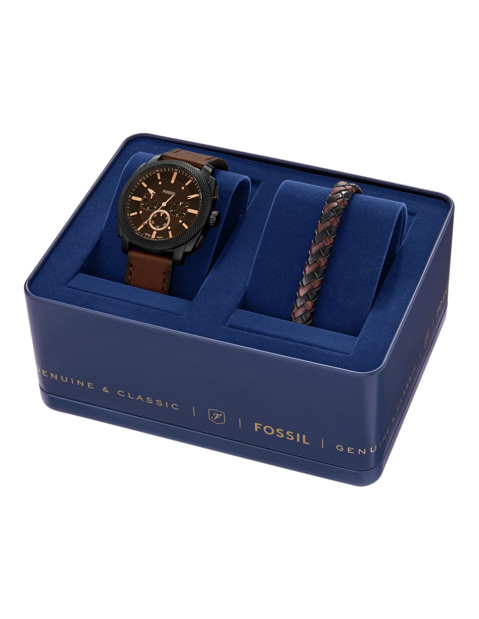 Reloj Machine para hombre FS6102SET