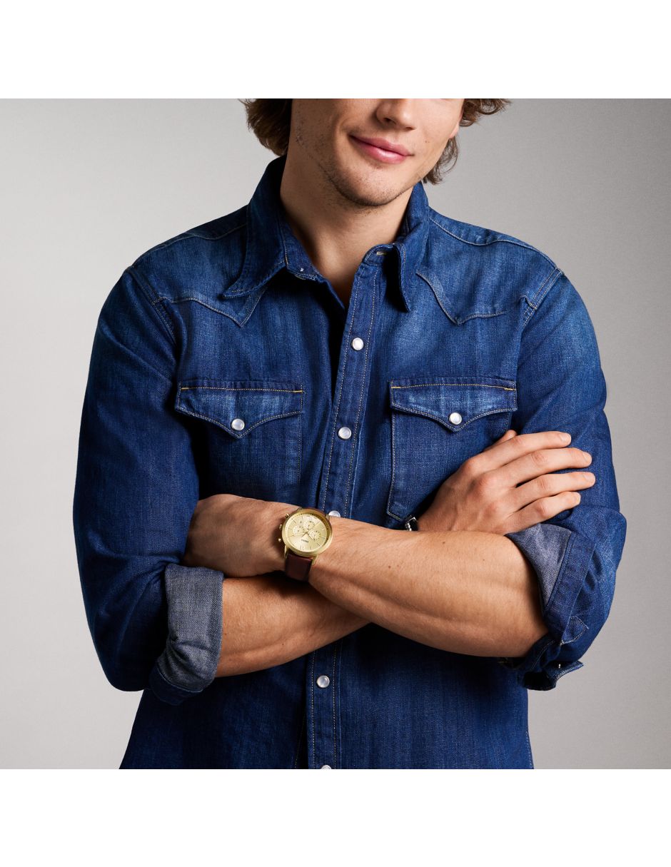 Reloj Neutra para hombre FS6113