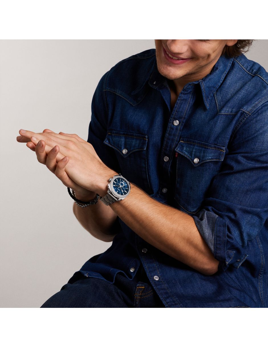 Reloj Machine para hombre FS6096