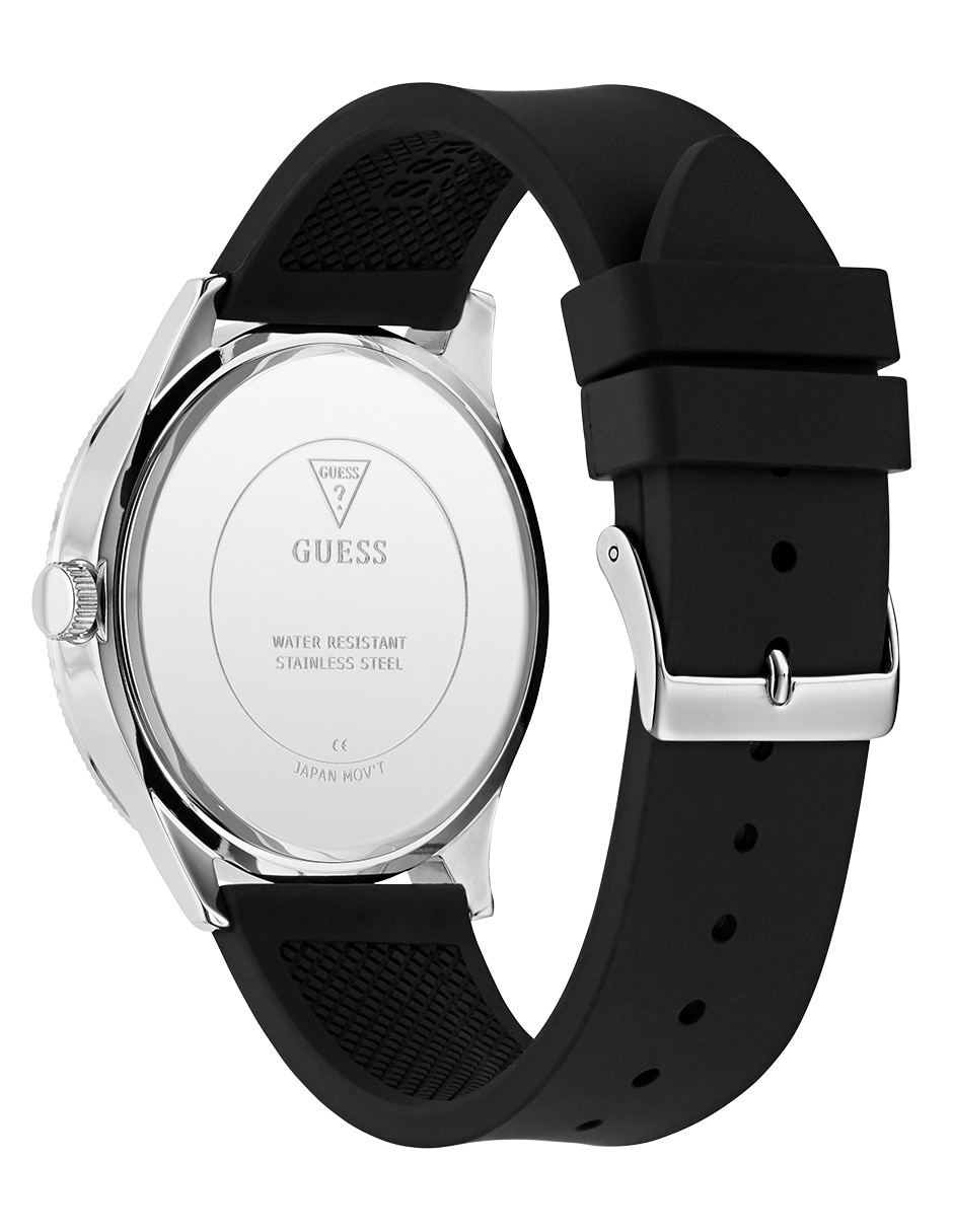 Reloj Reputation para hombre GW0887G1