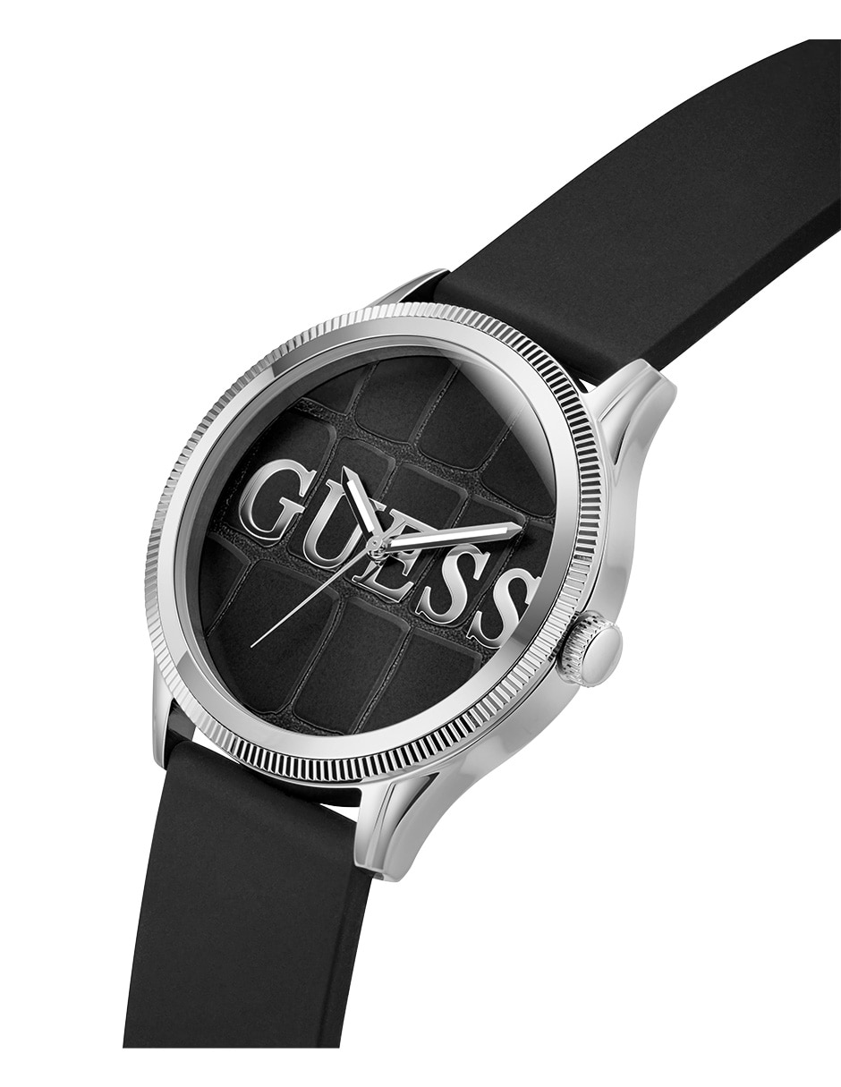 Reloj Reputation para hombre GW0887G1