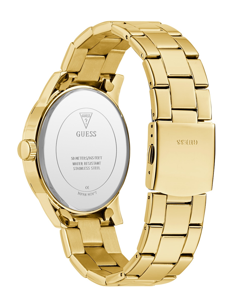Reloj Badge para hombre GW0915G1
