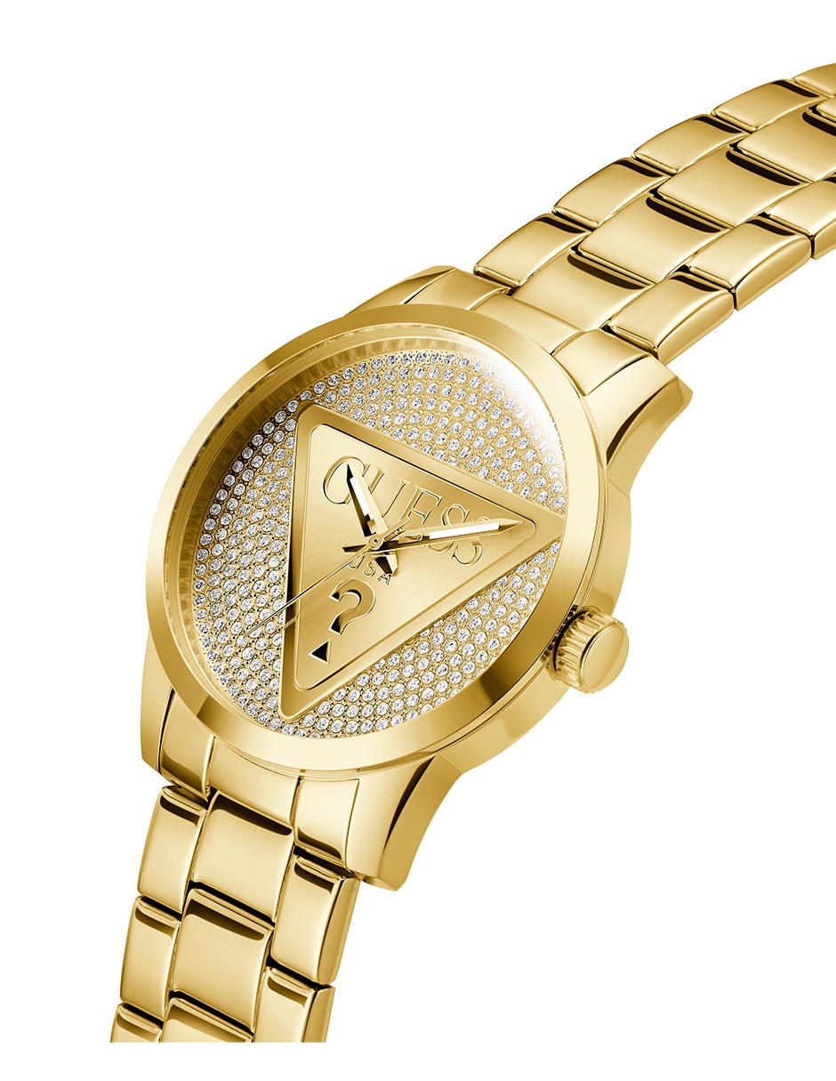 Reloj Badge para hombre GW0915G1