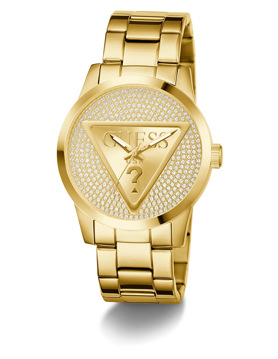 Reloj Badge para hombre GW0915G1