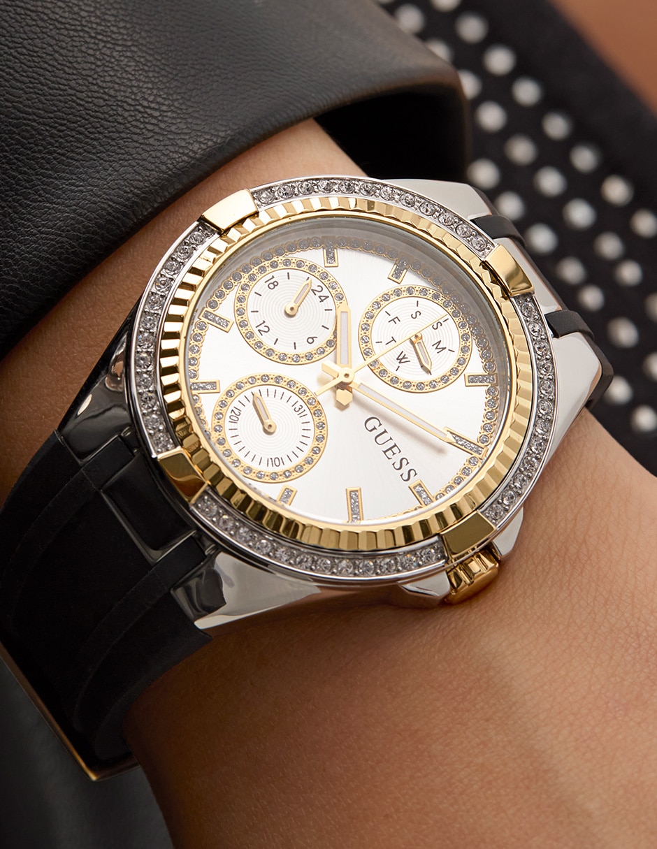 Reloj Savvy para mujer GW0879L1 7
