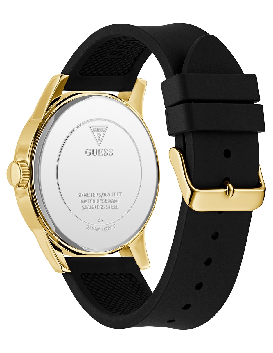 Reloj Badge para hombre GW0916G1