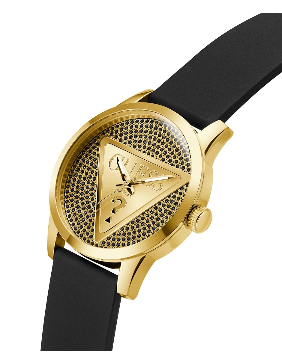 Reloj Badge para hombre GW0916G1
