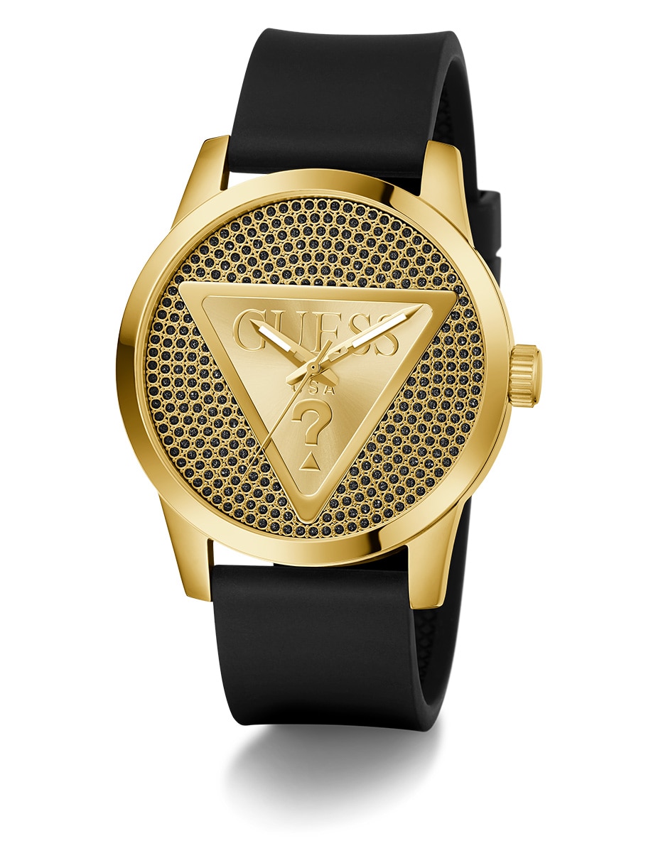 Reloj Badge para hombre GW0916G1