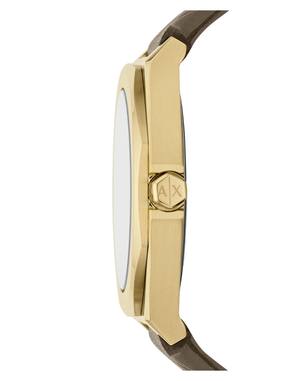 Reloj Street para mujer AX4617 3