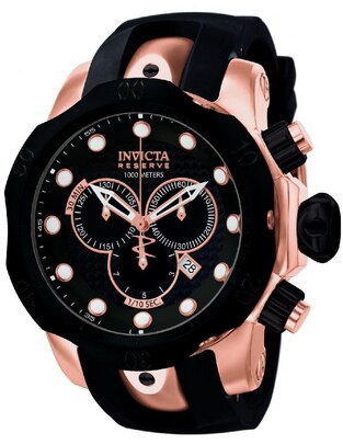 Reloj Invicta Reserve para hombre 0361