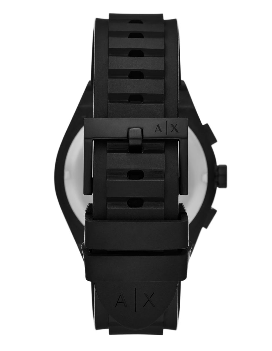 Reloj A/X Armani Exchange Street para hombre AX7165SET