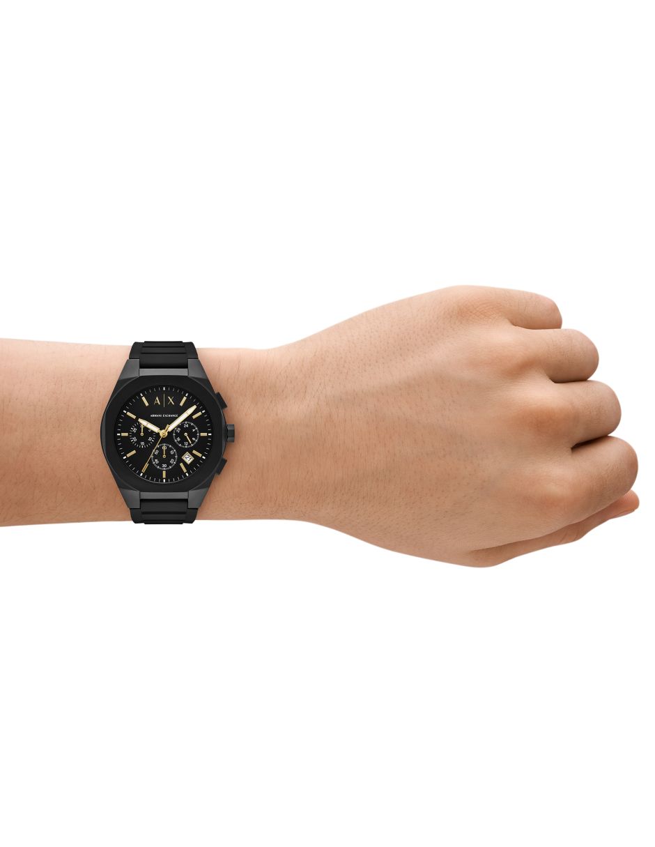 Reloj A/X Armani Exchange Street para hombre AX7165SET