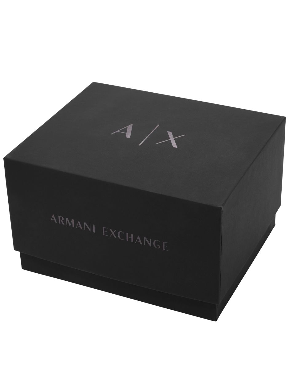 Reloj A/X Armani Exchange Street para hombre AX7165SET